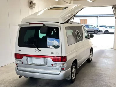 Mazda BONGO BRAWNY AFT