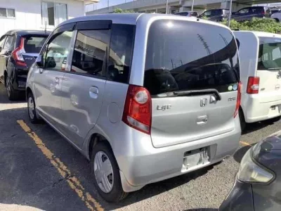 Honda LIFE