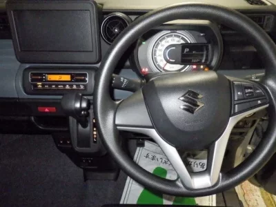 Suzuki SPACIA BASE