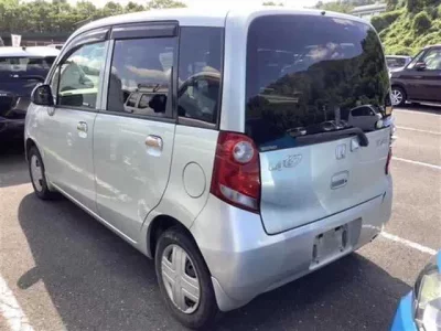 Honda LIFE