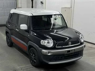 Suzuki XBEE