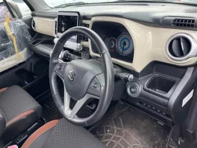 Suzuki XBEE