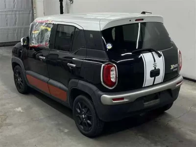 Suzuki XBEE