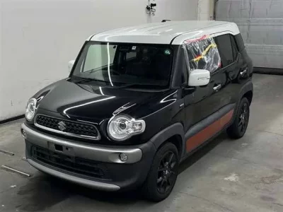 Suzuki XBEE