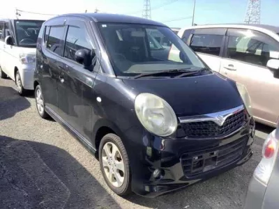 Suzuki MRWAGON