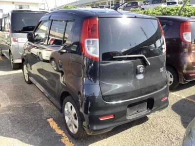 Suzuki MRWAGON