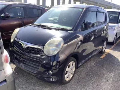 Suzuki MRWAGON