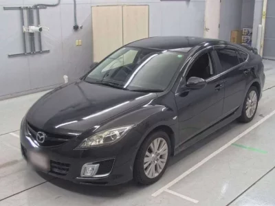 Mazda ATENZA SPORT