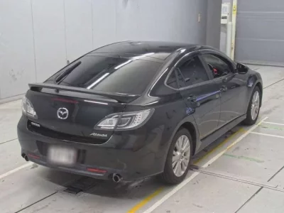 Mazda ATENZA SPORT