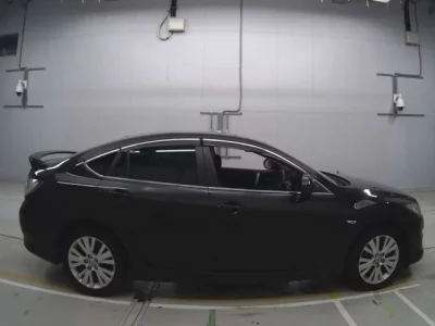 Mazda ATENZA SPORT