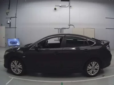 Mazda ATENZA SPORT
