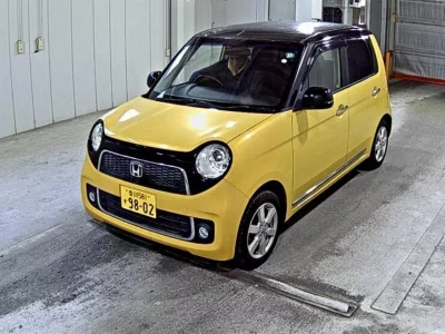 Honda N ONE