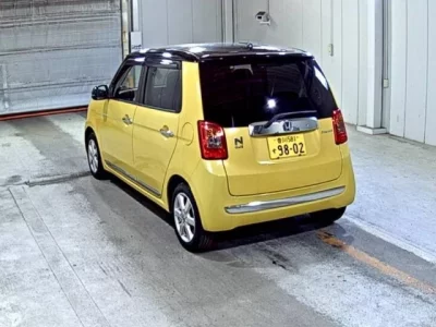 Honda N ONE