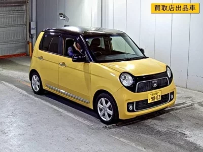 Honda N ONE