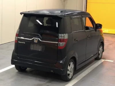 Honda ZEST