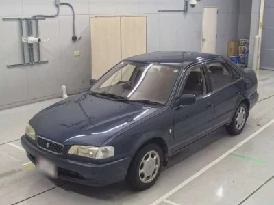 Toyota SPRINTER