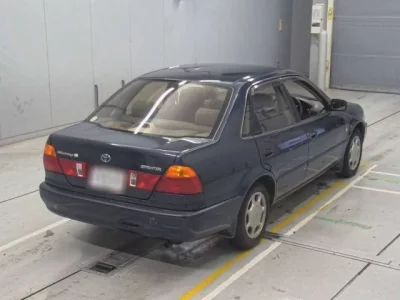 Toyota SPRINTER
