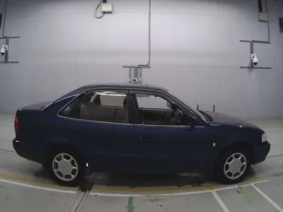 Toyota SPRINTER