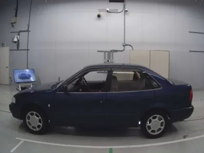 Toyota SPRINTER