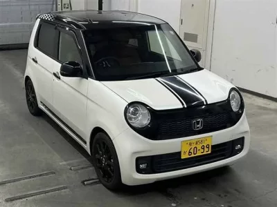 Honda N ONE