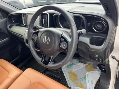Honda N ONE