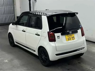 Honda N ONE