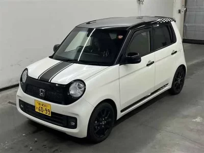 Honda N ONE