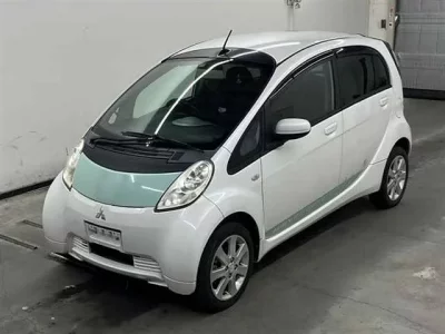 Mitsubishi I-MIEV