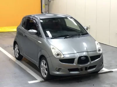 Subaru R1
