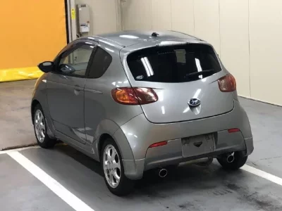 Subaru R1