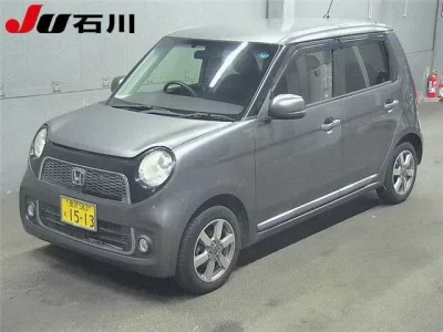 Honda N ONE