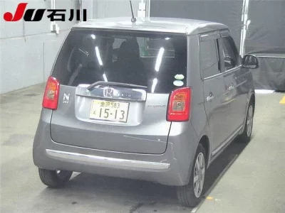 Honda N ONE