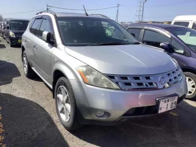 Nissan MURANO