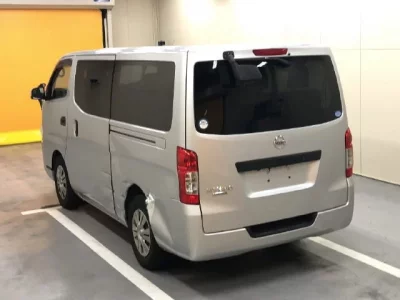Nissan CARAVAN