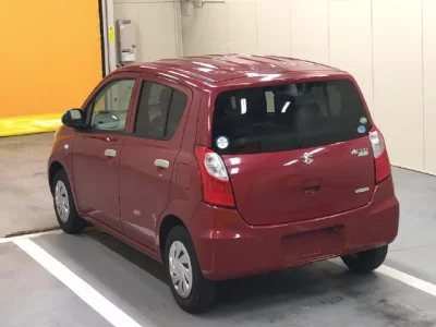 Suzuki ALTO ECO