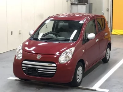 Suzuki ALTO ECO