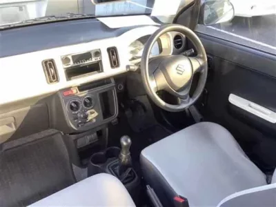 Suzuki ALTO VAN