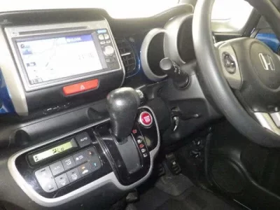 Honda N BOX PLUS