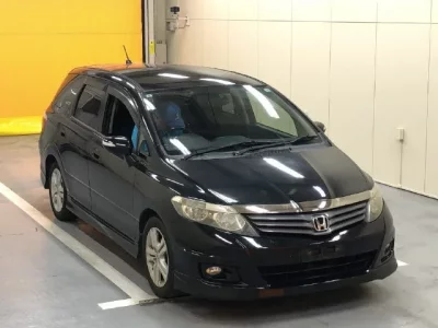 Honda AIRWAVE