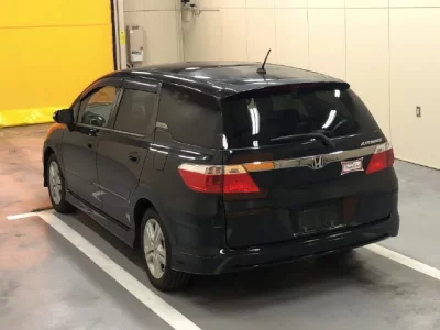 Honda AIRWAVE