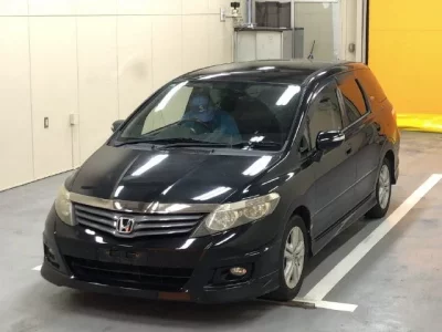 Honda AIRWAVE