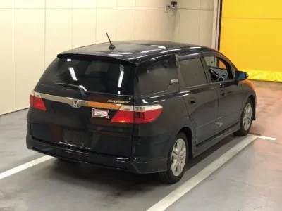 Honda AIRWAVE