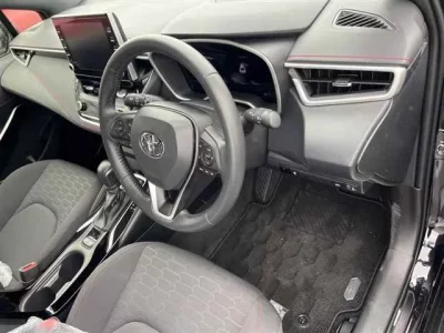 Toyota COROLLA SPORT
