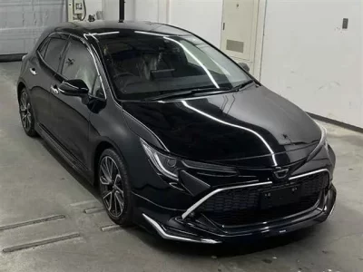 Toyota COROLLA SPORT