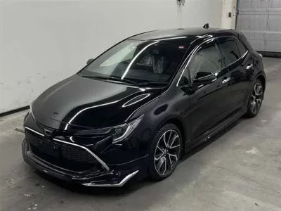 Toyota COROLLA SPORT