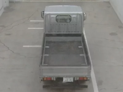 Nissan ATLAS