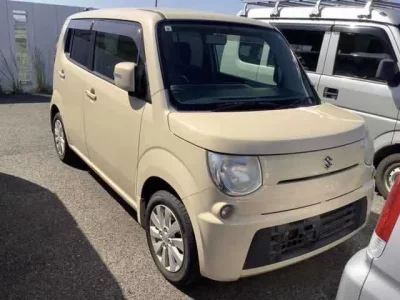 Suzuki MRWAGON