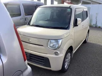 Suzuki MRWAGON