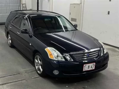 Toyota MARK2 BLIT