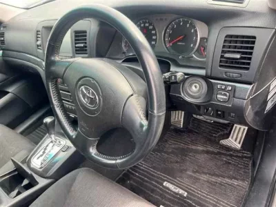 Toyota MARK2 BLIT
